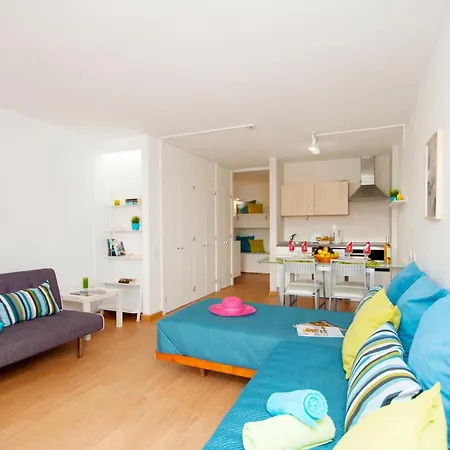 Marbella By Algarve Vacation Apartament *