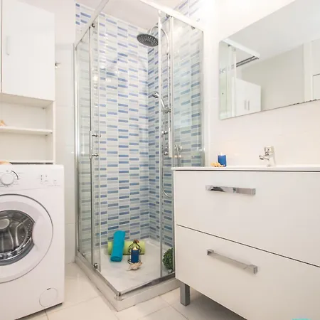 Marbella By Algarve Vacation 阿尔布费拉