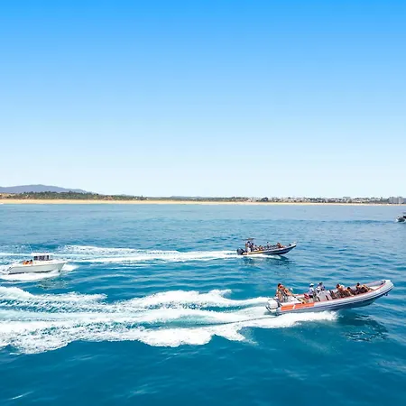 Marbella By Algarve Vacation 公寓 *