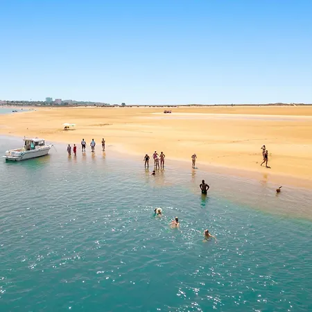 Marbella By Algarve Vacation 公寓 *