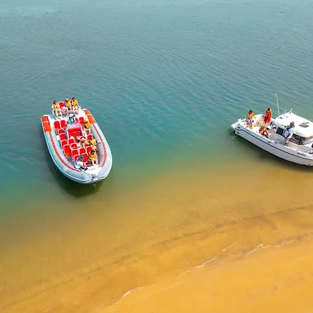 Marbella By Algarve Vacation 公寓 *