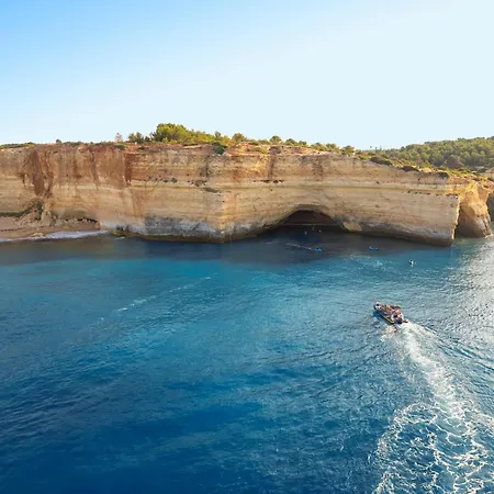 Apartman Marbella By Algarve Vacation Albufeira