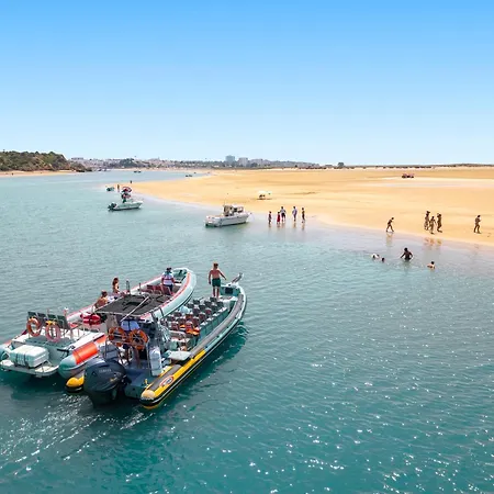 Marbella By Algarve Vacation * Albufeira