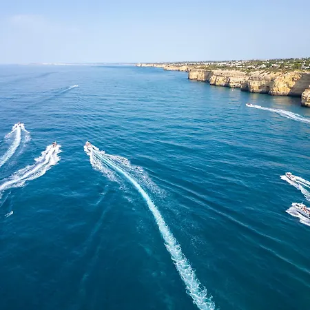 Marbella By Algarve Vacation