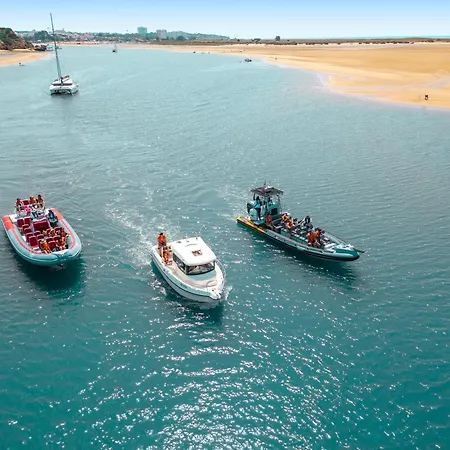 Marbella By Algarve Vacation Albufeira