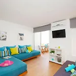 Apartmán Marbella By Algarve Vacation *