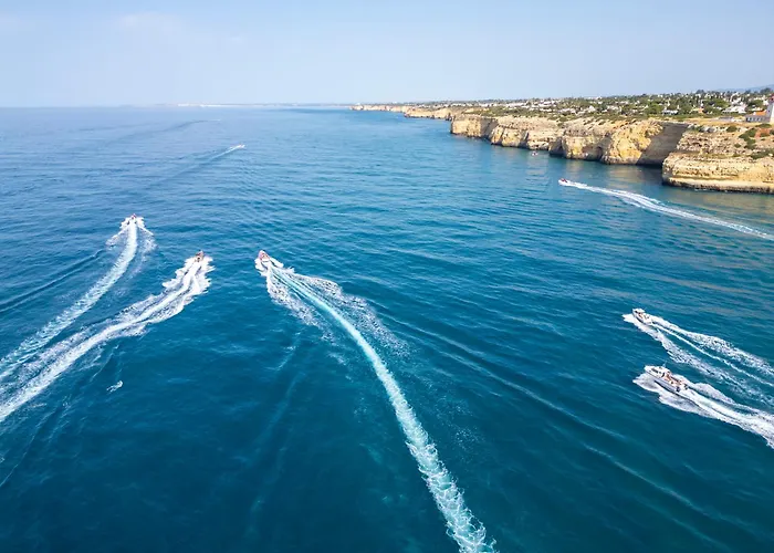 Marbella By Algarve Vacation