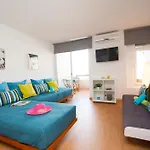 شقة Marbella By Algarve Vacation البوفيرا