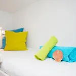 Marbella By Algarve Vacation البوفيرا