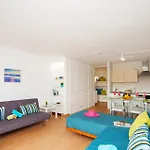 Marbella By Algarve Vacation البوفيرا
