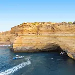 Marbella By Algarve Vacation شقة البوفيرا