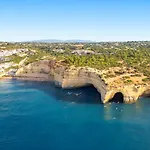 Marbella By Algarve Vacation شقة البوفيرا