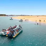 Marbella By Algarve Vacation * البوفيرا