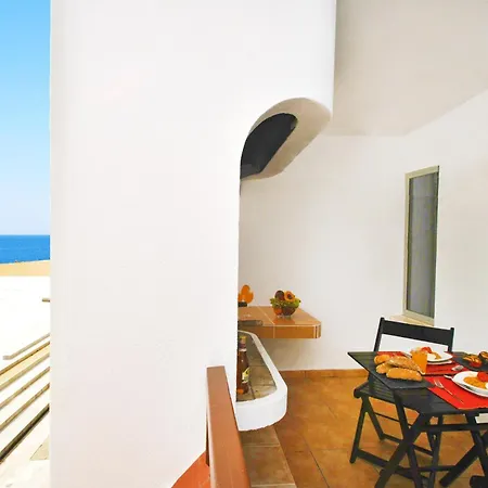 Appartement Marbella - Vistar Mar E Bbq - *