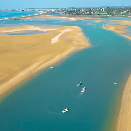 Marbella - Vistar Mar E Bbq - * Albufeira