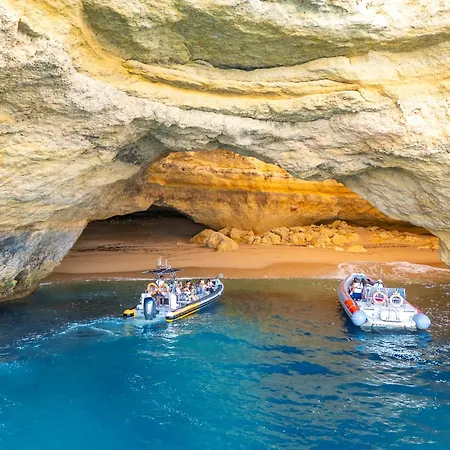 Marbella - Vistar Mar E Bbq - Albufeira
